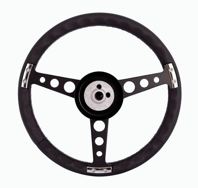 Product of Grant Products 1926-1 Steering Wheel