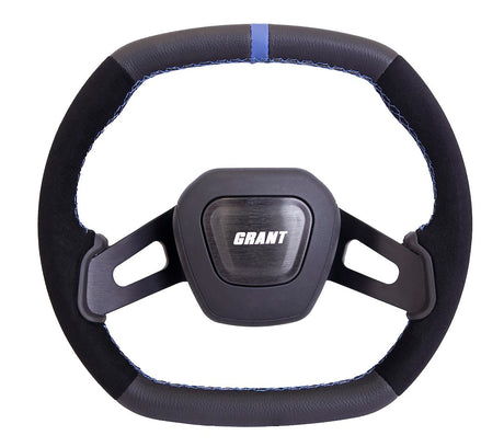 Product of Grant Products 682 Steering Wheel