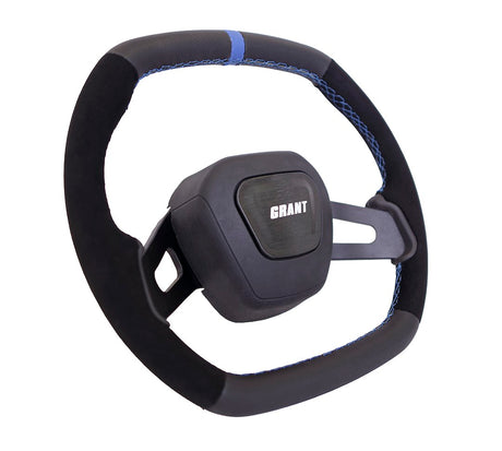 Product of Grant Products 682 Steering Wheel