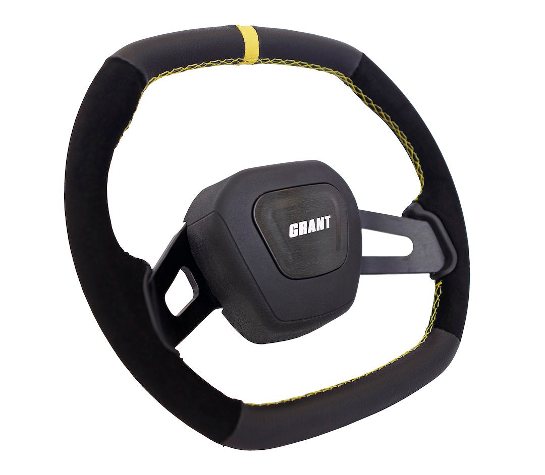 Product of Grant Products 684 Steering Wheel