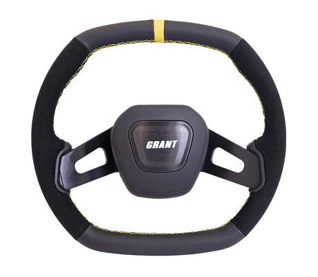 Product of Grant Products 684 Steering Wheel