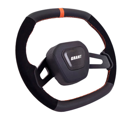 Product of Grant Products 686 Steering Wheel