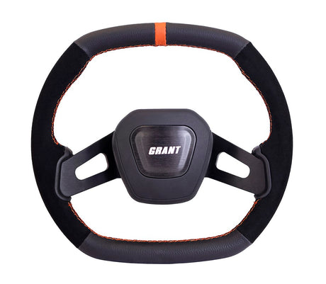 Product of Grant Products 686 Steering Wheel