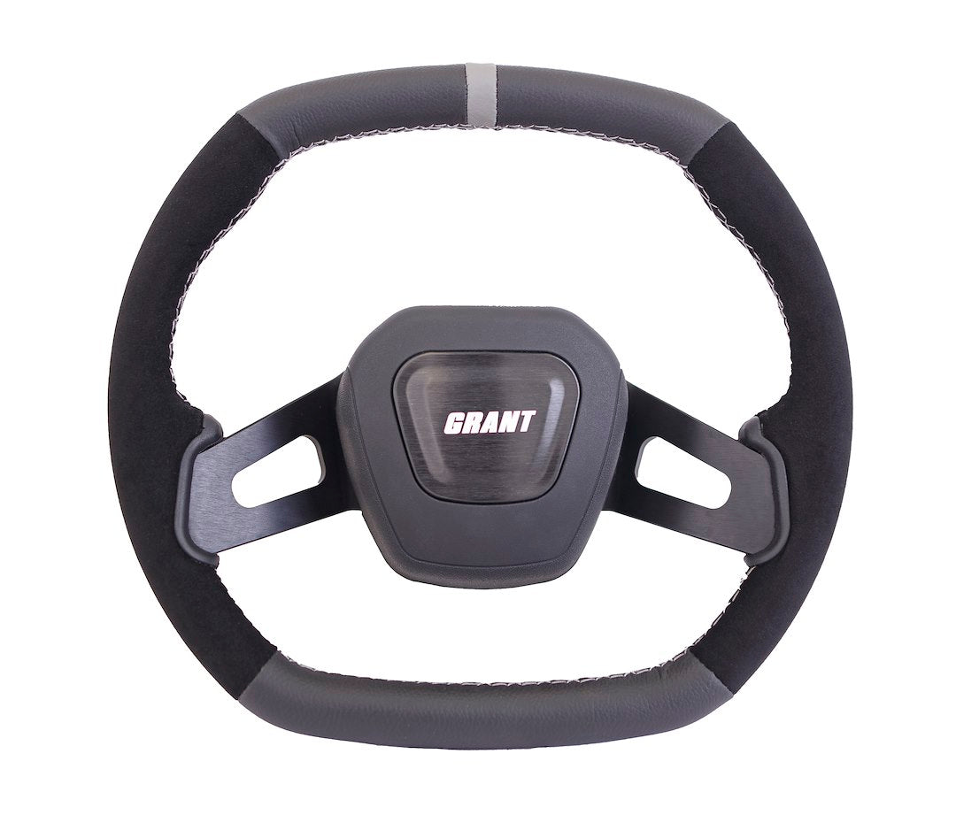 Product of Grant Products 693 Steering Wheel