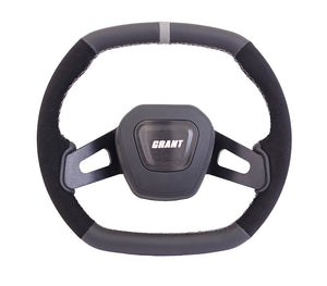 Product of Grant Products 693 Steering Wheel