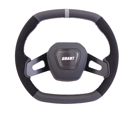 Product of Grant Products 693 Steering Wheel