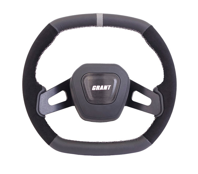 Product of Grant Products 693 Steering Wheel