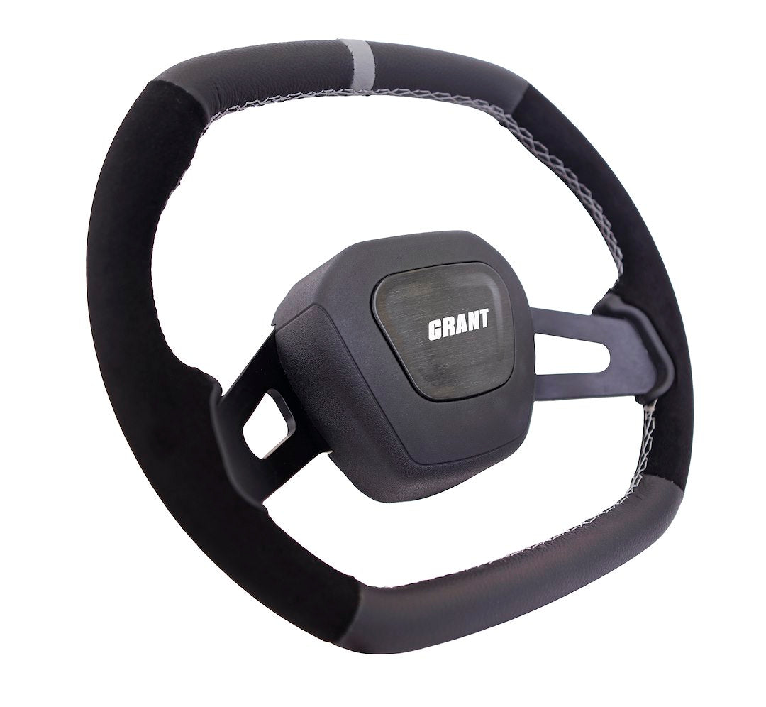 Product of Grant Products 693 Steering Wheel