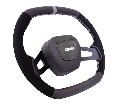 Product of Grant Products 693 Steering Wheel