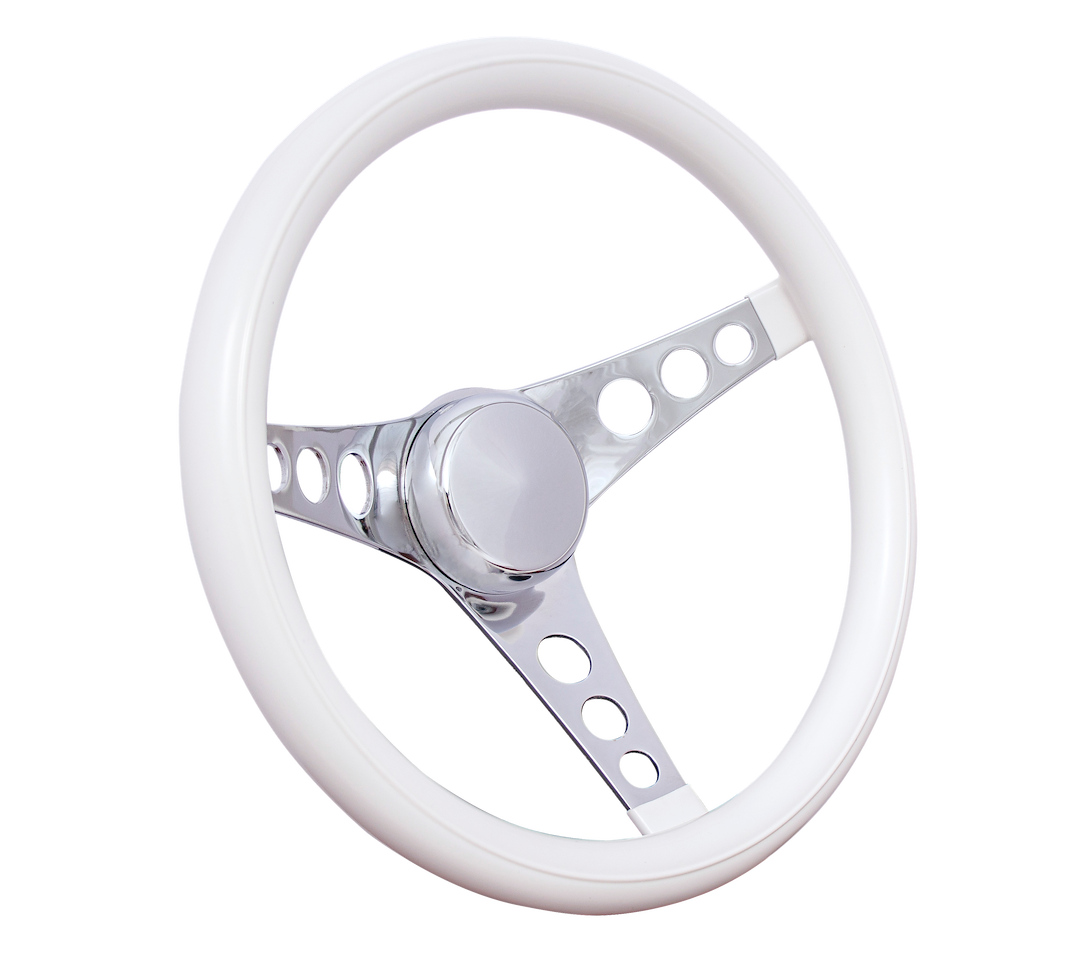 Product of Grant Products 831w Steering Wheel