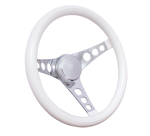 Product of Grant Products 831w Steering Wheel
