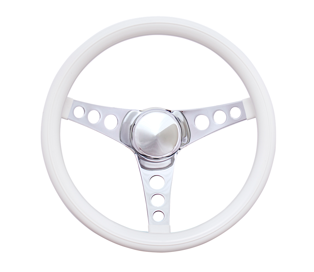 Product of Grant Products 834w Steering Wheel