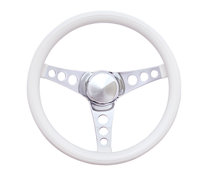 Product of Grant Products 834w Steering Wheel