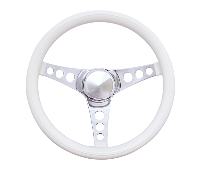 Product of Grant Products 836w Steering Wheel