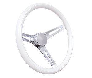 Product of Grant Products 8540w Steering Wheel