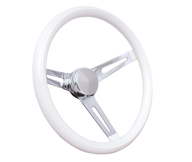 Product of Grant Products 8540w Steering Wheel