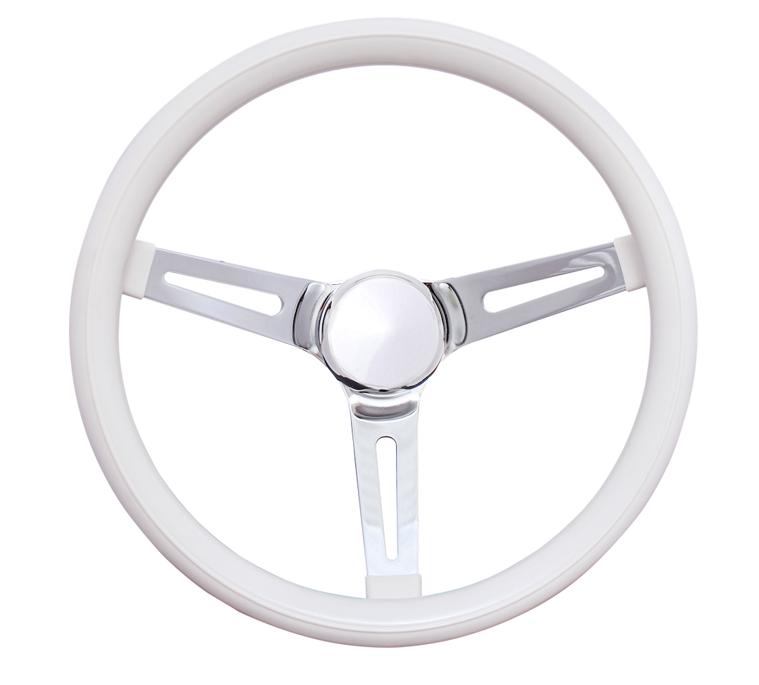 Product of Grant Products 8540w Steering Wheel