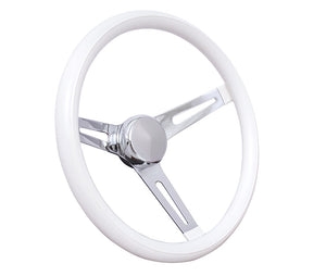 Product of Grant Products 8546w Steering Wheel