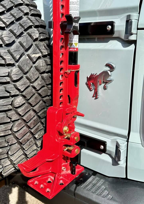 Product of Hi-Lift Jack Bm-500 Jack Mount