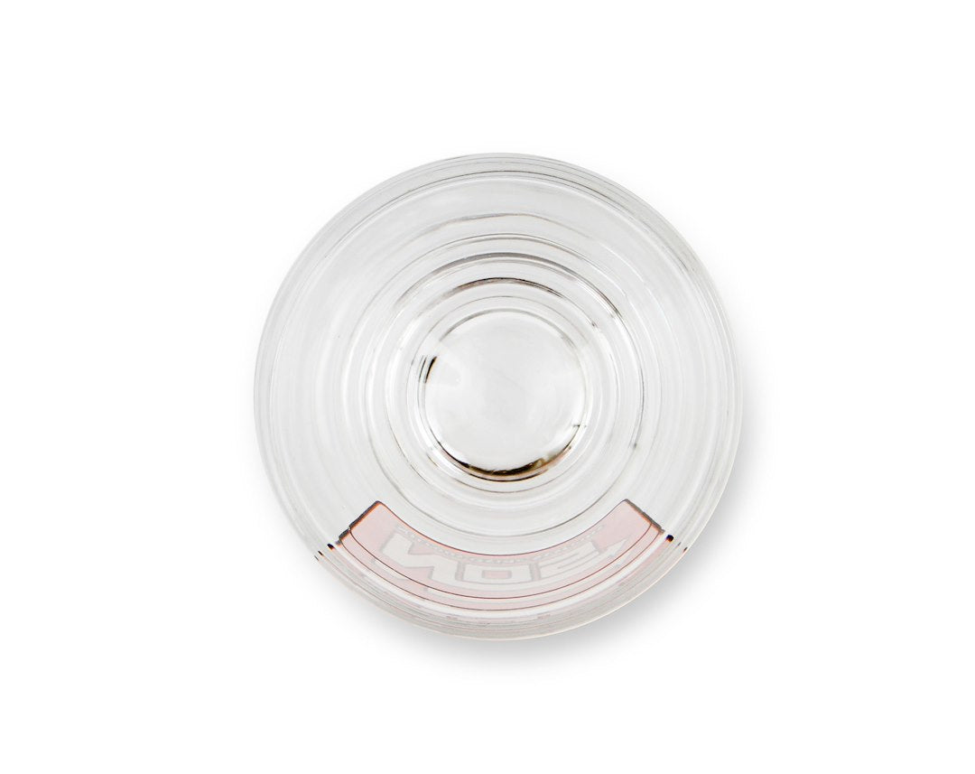 Product of Holley Performance 36-489 Drinking Glass