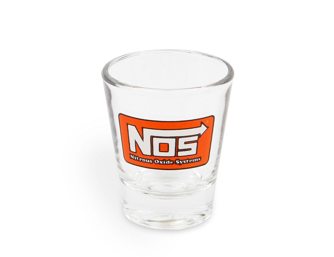Product of Holley Performance 36-489 Drinking Glass