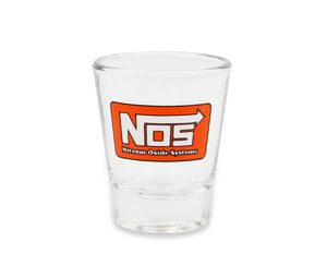 Product of Holley Performance 36-489 Drinking Glass