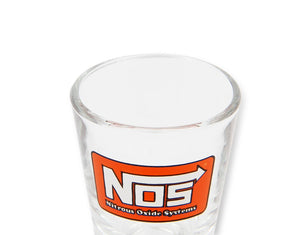 Product of Holley Performance 36-489 Drinking Glass
