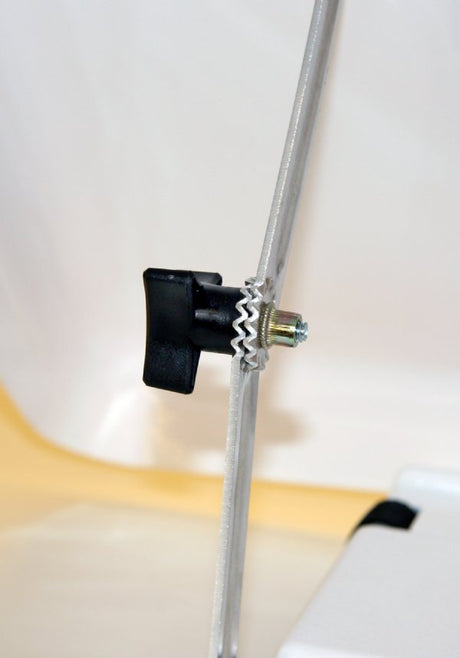 Product of Icon 00990 Air Deflector Support Arm Kit