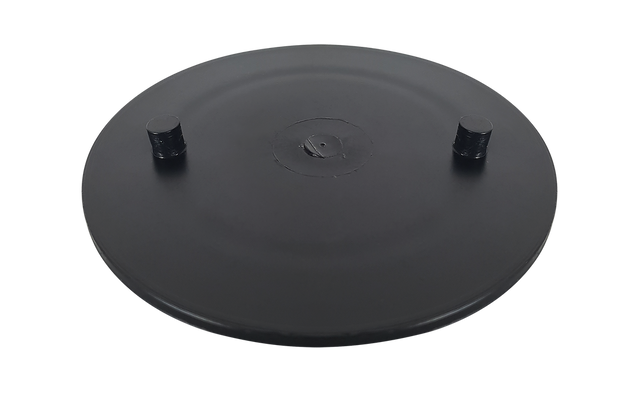 Product of Icon 14123 Fresh Water Tank Fill Plug