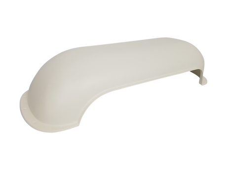 Product of Icon 14305 Refrigerator Vent Cover