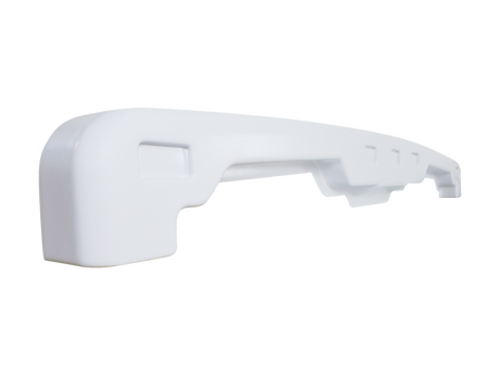 Product of Icon 14513 Roof Vent Corner Insert