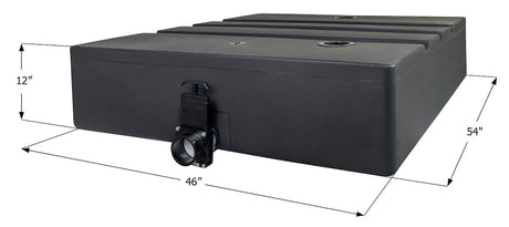 Product of Icon 14559 Waste Holding Tank