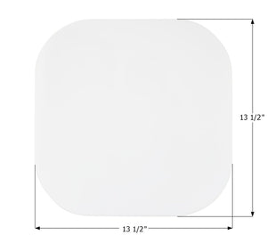 Product of Icon 14688 Roof Vent Screen