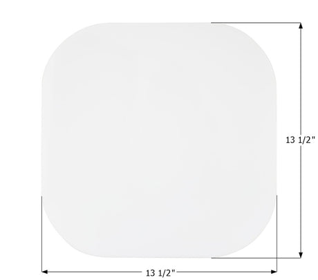 Product of Icon 14688 Roof Vent Screen