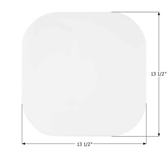 Product of Icon 14688 Roof Vent Screen