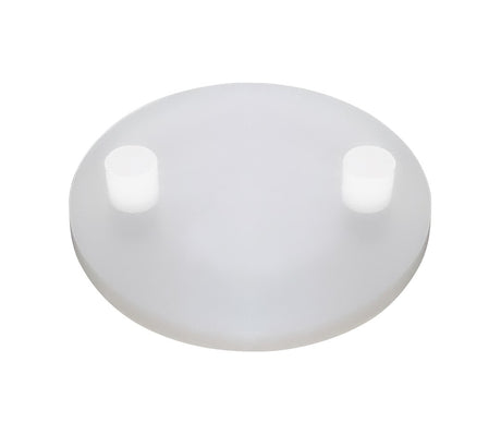 Product of Icon 14807 Fresh Water Tank Fill Plug