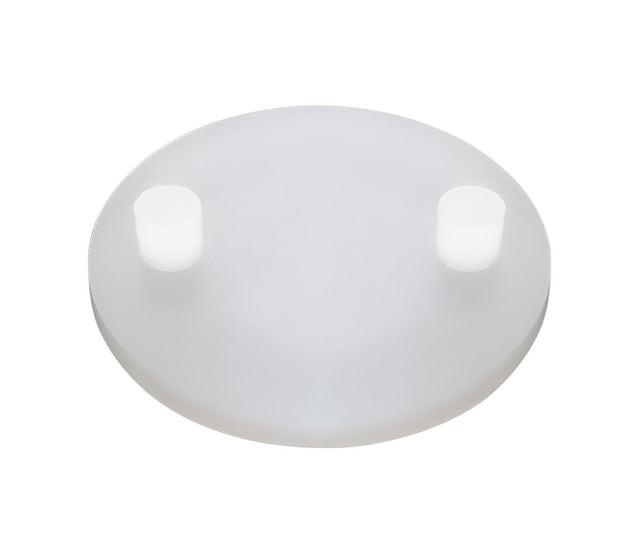 Product of Icon 14807 Fresh Water Tank Fill Plug