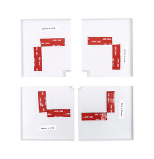 Product of Icon 15036 Roof Vent Cover