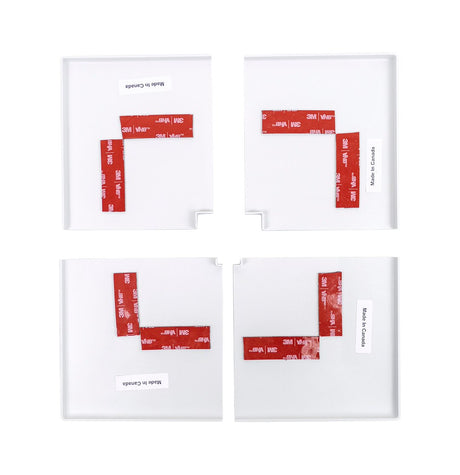 Product of Icon 15036 Roof Vent Cover