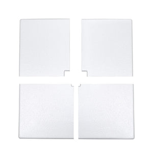 Product of Icon 15036 Roof Vent Cover