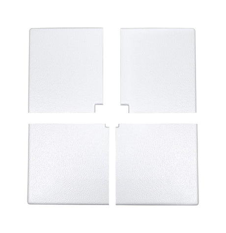 Product of Icon 15036 Roof Vent Cover