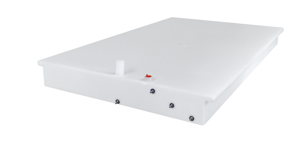 Product of Icon 15095 Fresh Water Tank