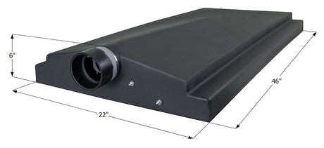 Product of Icon 15271 Waste Holding Tank