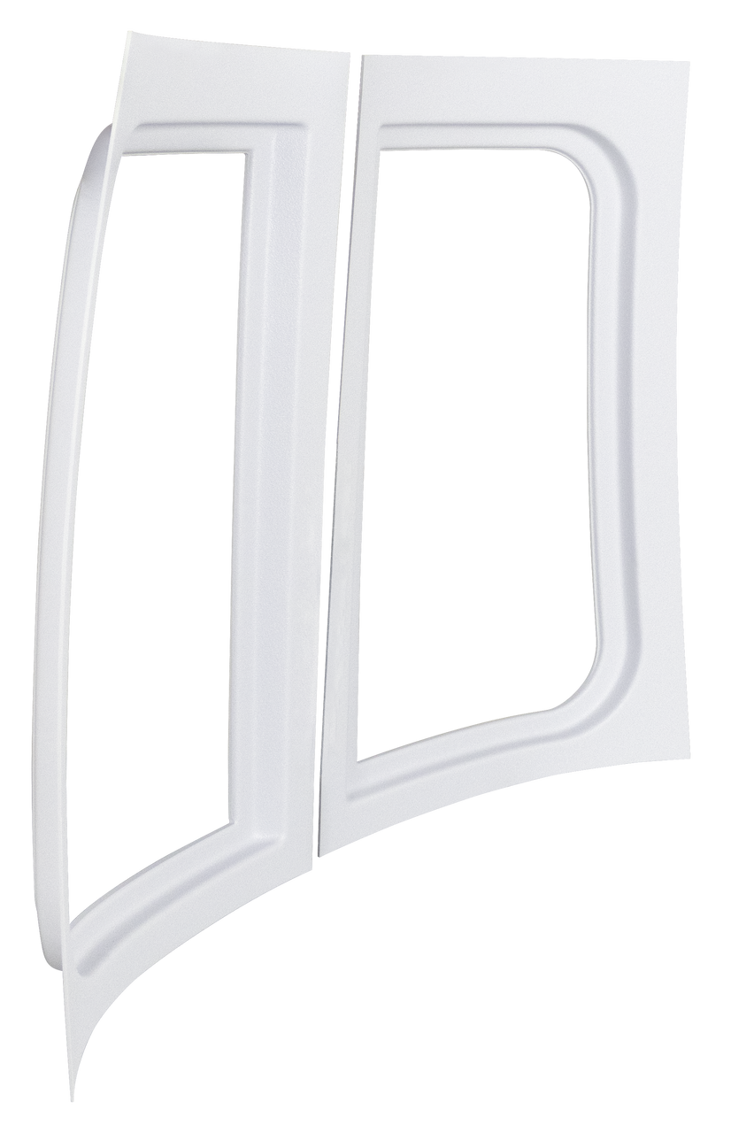 Product of Icon 15449 Window Trim
