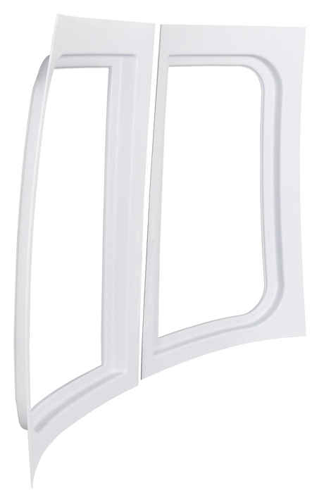 Product of Icon 15449 Window Trim
