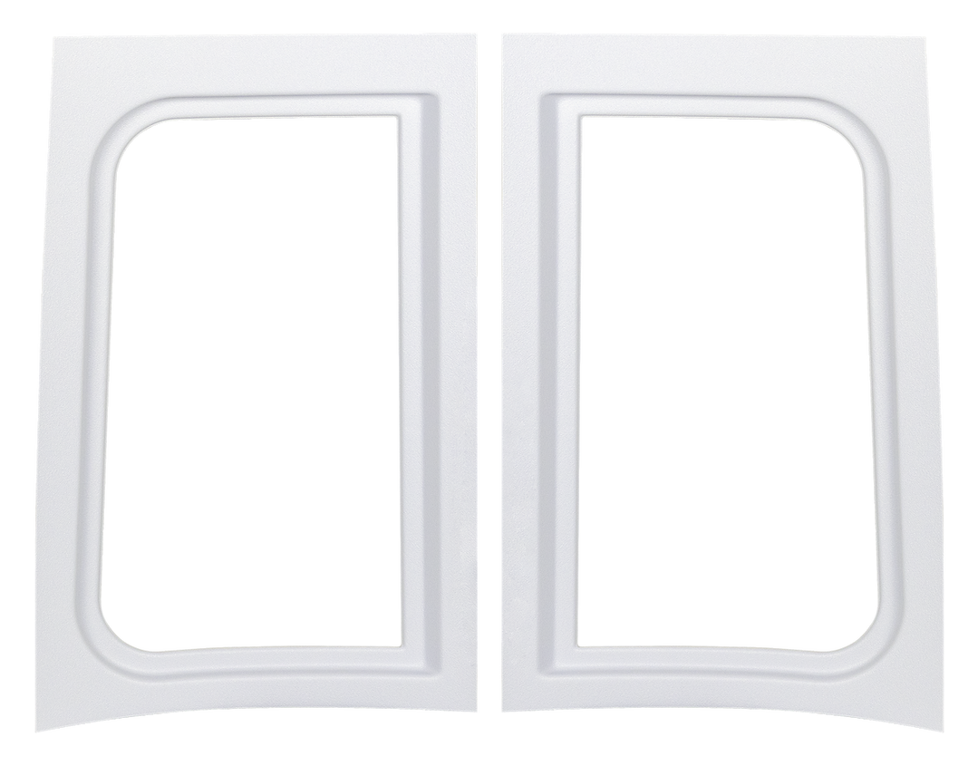 Product of Icon 15449 Window Trim