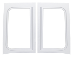 Product of Icon 15449 Window Trim