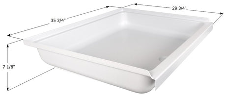 Product of Icon 15460 Shower Pan