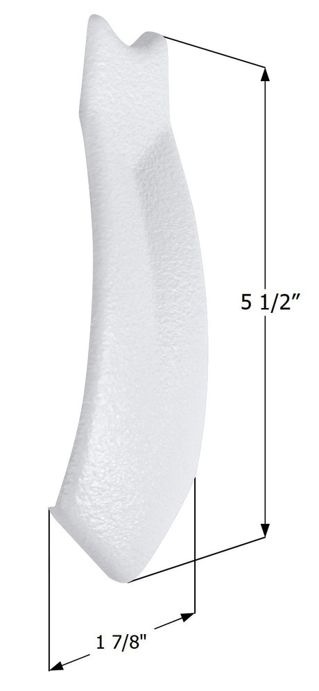 Product of Icon 15913 Slide Out Corner Guard