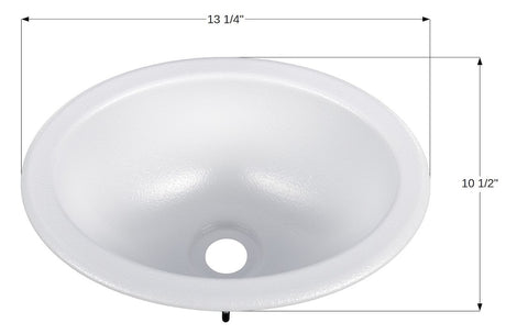 Product of Icon 15919 Sink